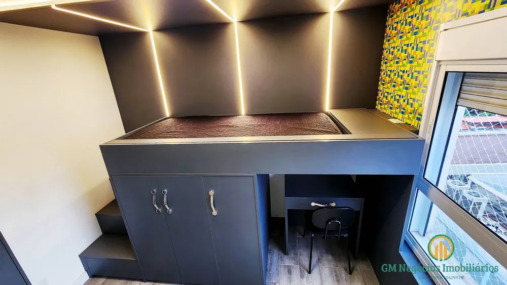 Apartamento, 4 quartos, 193 m² - Foto 14