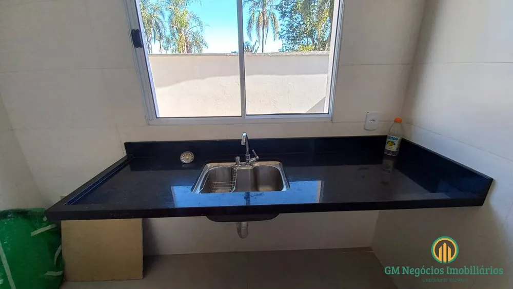Casa de Condomínio, 2 quartos - Foto 7