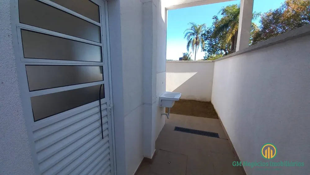 Casa de Condomínio, 2 quartos - Foto 3