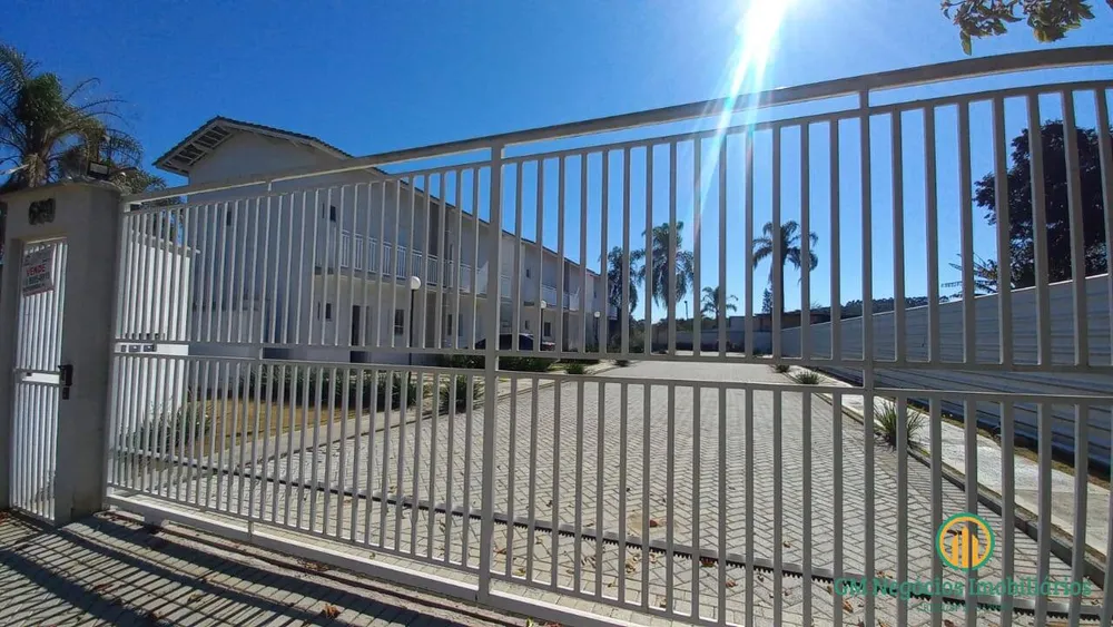 Casa de Condomínio, 2 quartos - Foto 8
