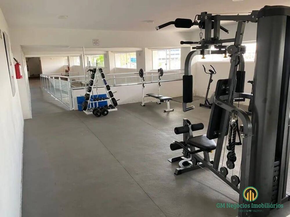 Apartamento, 2 quartos, 59 m² - Foto 9