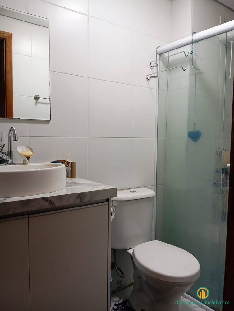 Apartamento, 2 quartos, 59 m² - Foto 6
