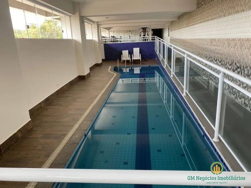 Apartamento, 2 quartos, 59 m² - Foto 10