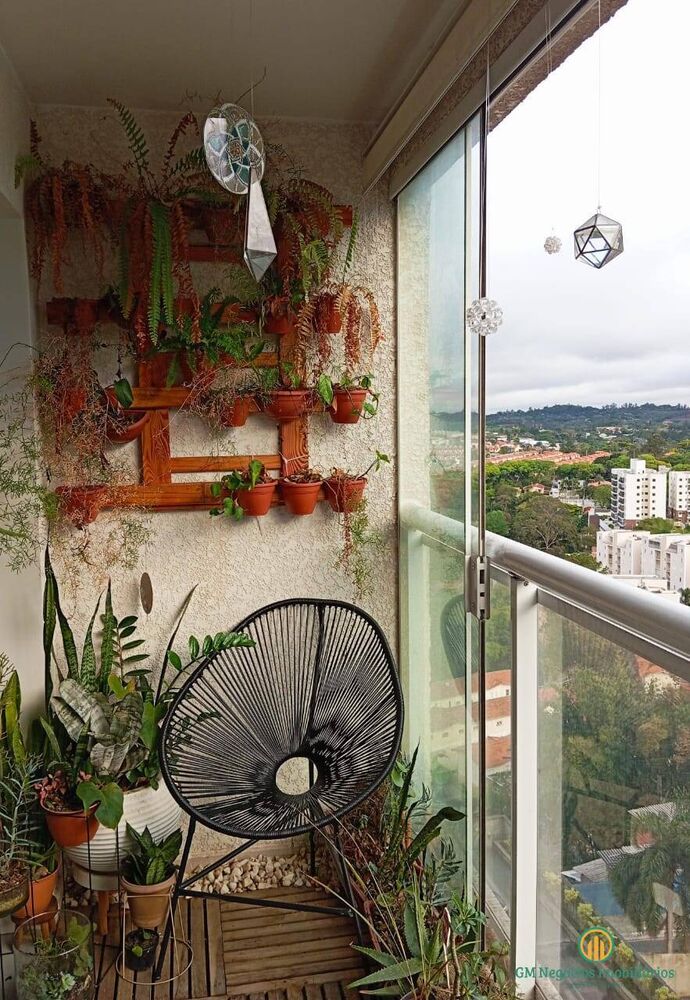 Apartamento, 2 quartos, 59 m² - Foto 8