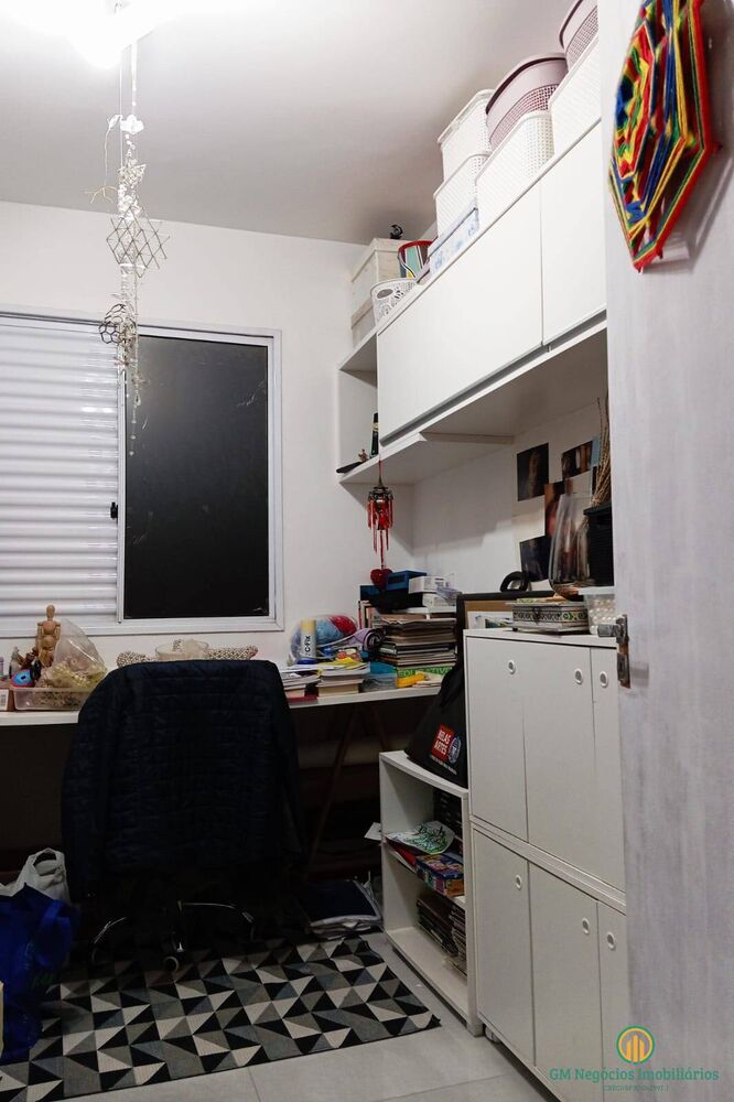 Apartamento, 2 quartos, 59 m² - Foto 5