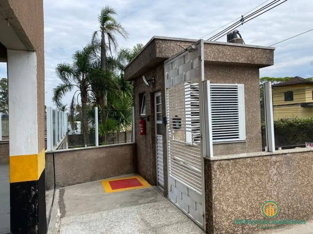 Apartamento, 2 quartos, 59 m² - Foto 11