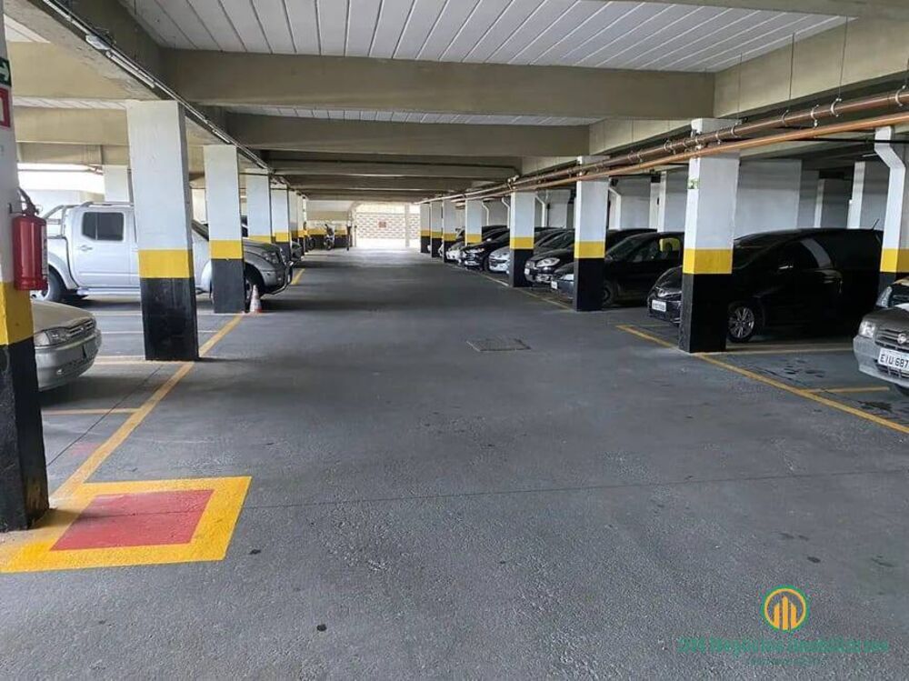 Apartamento, 2 quartos, 59 m² - Foto 12