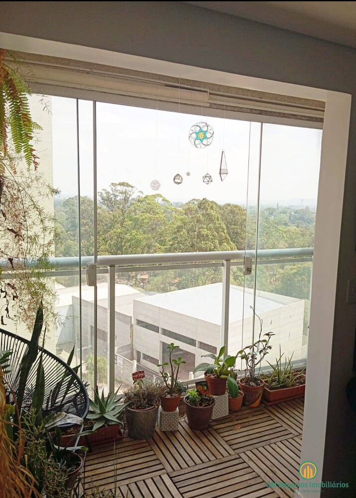 Apartamento, 2 quartos, 59 m² - Foto 7