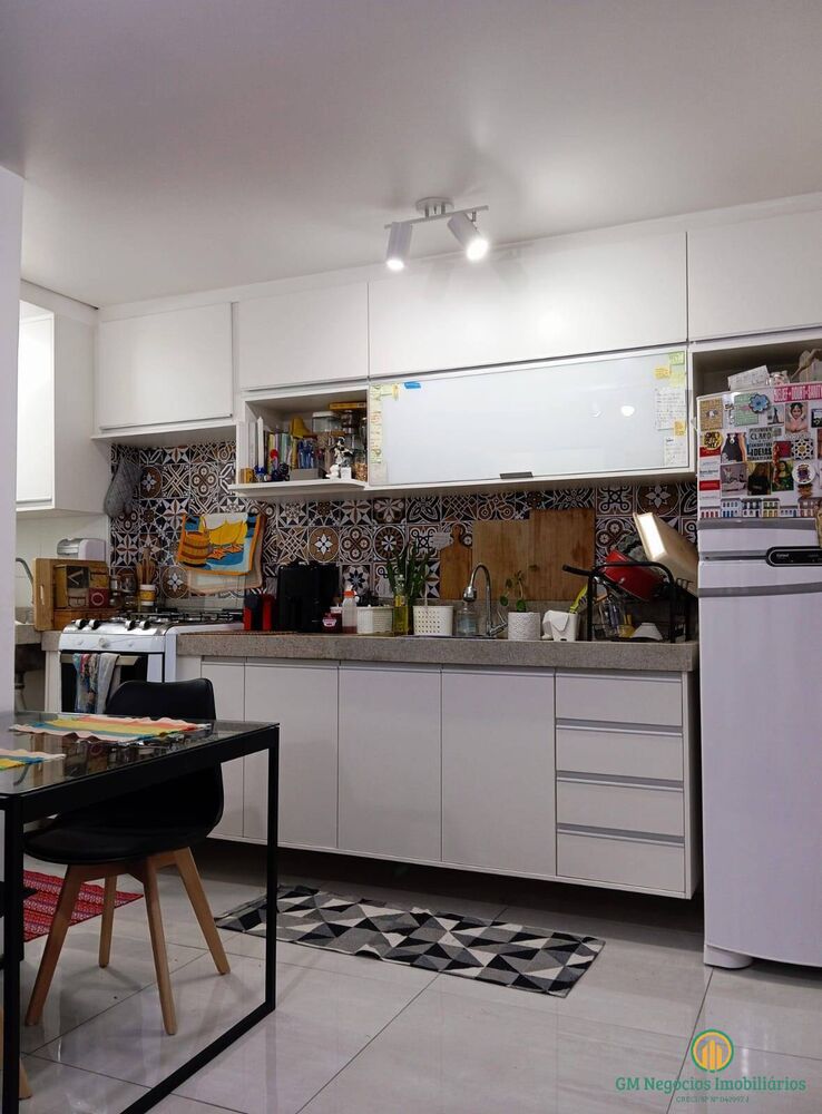 Apartamento, 2 quartos, 59 m² - Foto 4