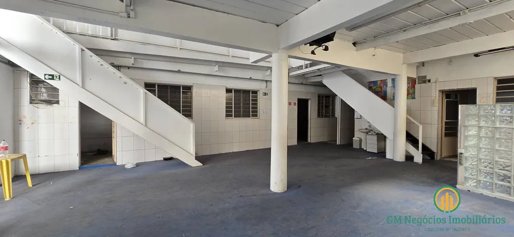 Depósito-Galpão, 550 m² - Foto 7