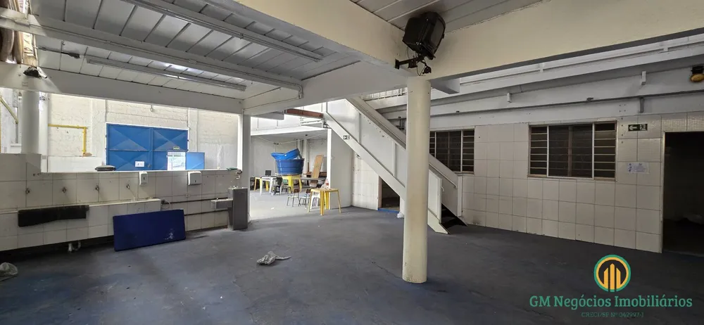Depósito-Galpão, 550 m² - Foto 6