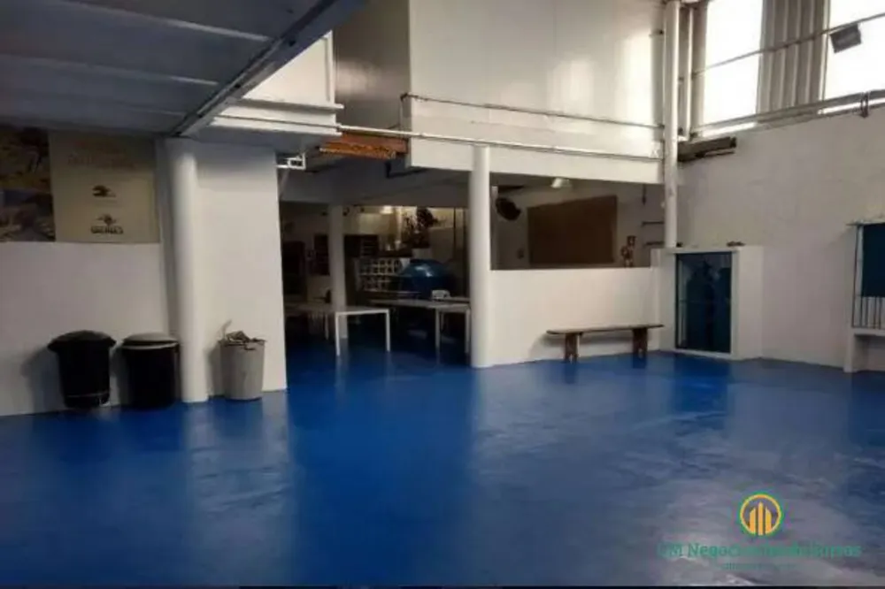 Depósito-Galpão, 550 m² - Foto 5