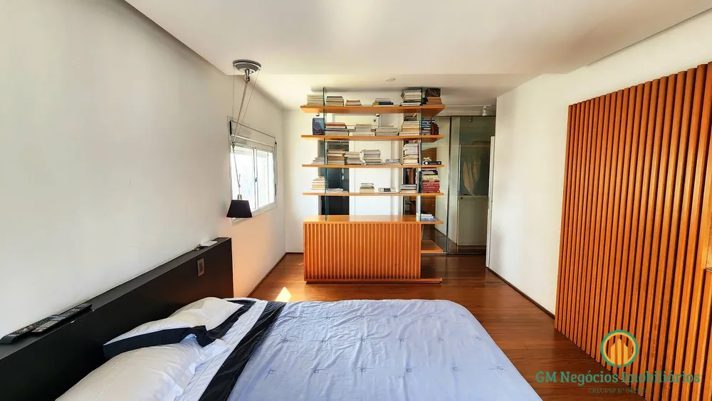 Apartamento, 3 quartos, 178 m² - Foto 7