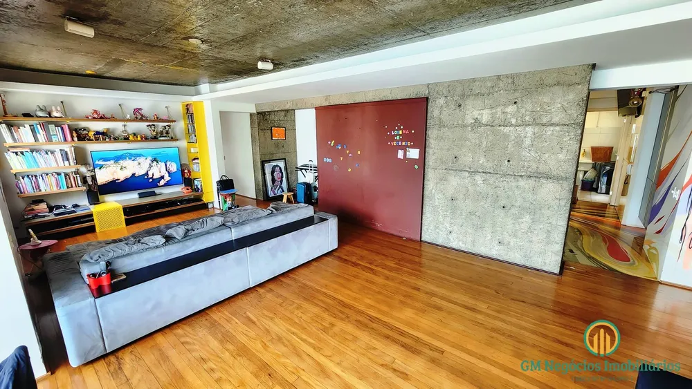 Apartamento, 3 quartos, 178 m² - Foto 10