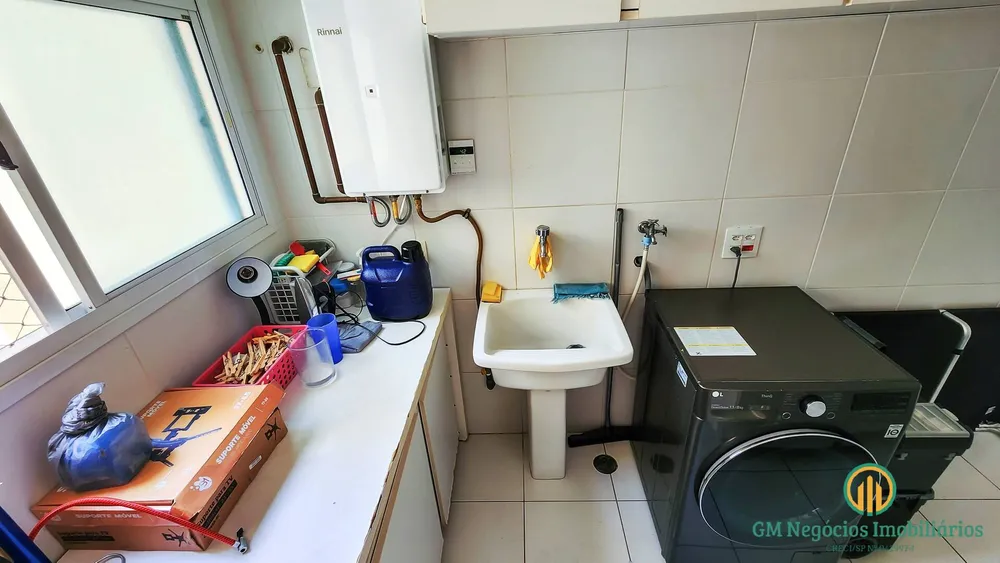 Apartamento, 3 quartos, 178 m² - Foto 14