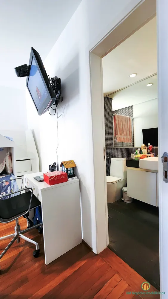 Apartamento, 3 quartos, 178 m² - Foto 12