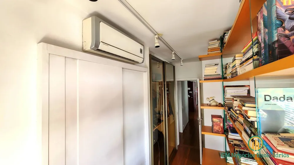 Apartamento, 3 quartos, 178 m² - Foto 8
