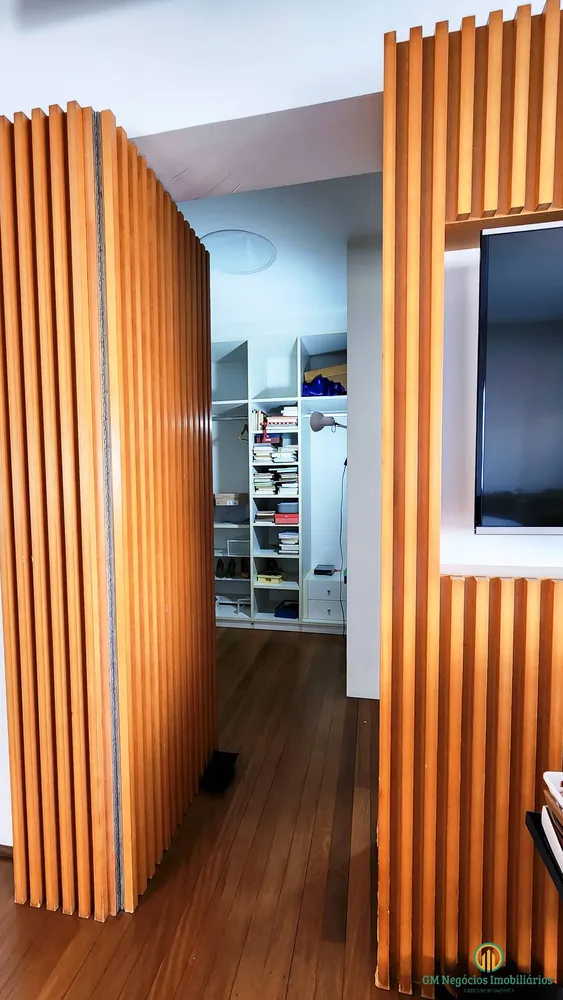 Apartamento, 3 quartos, 178 m² - Foto 9