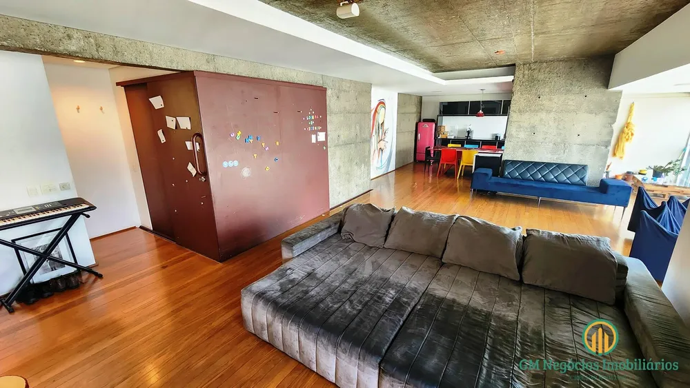 Apartamento, 3 quartos, 178 m² - Foto 5