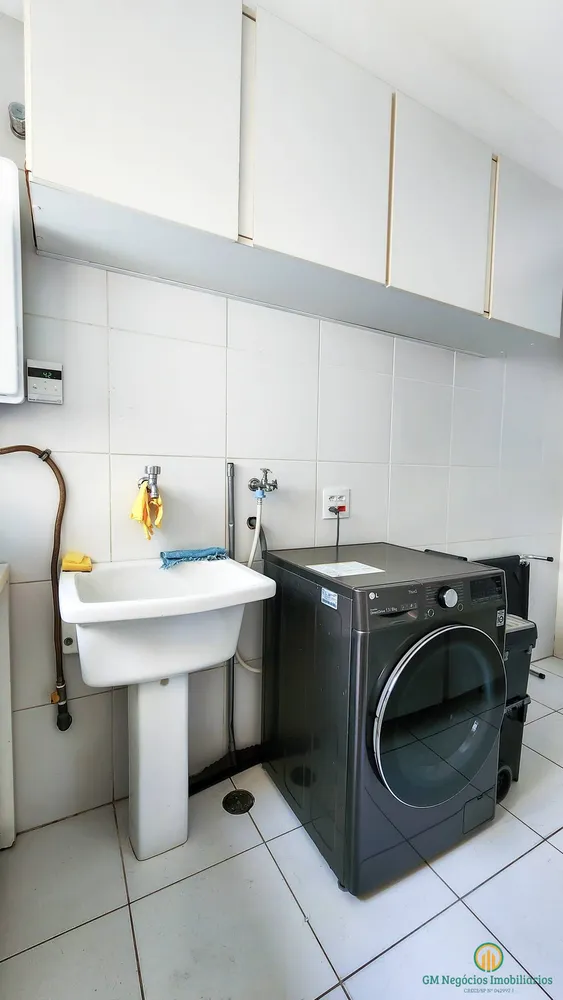Apartamento, 3 quartos, 178 m² - Foto 15