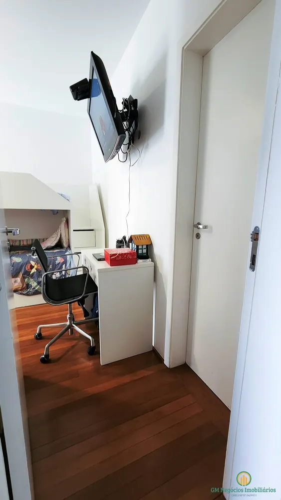 Apartamento, 3 quartos, 178 m² - Foto 11