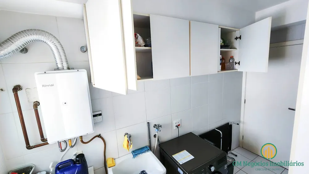 Apartamento, 3 quartos, 178 m² - Foto 16