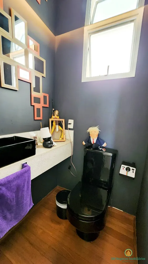 Apartamento, 3 quartos, 178 m² - Foto 13