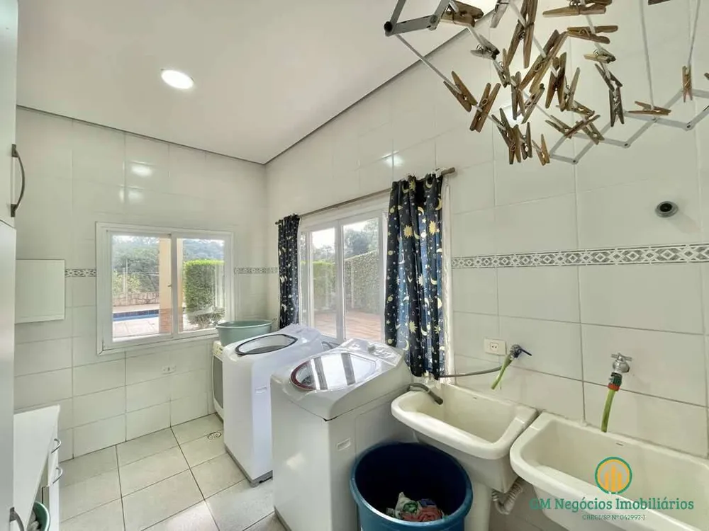 Casa de Condomínio, 4 quartos - Foto 5