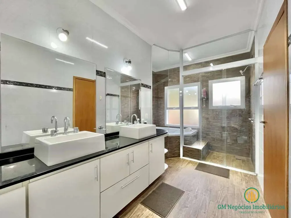 Casa de Condomínio, 4 quartos - Foto 7