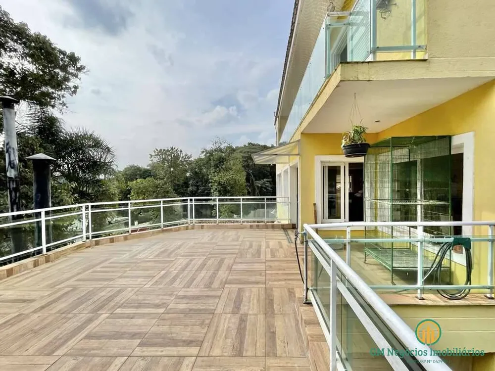Casa de Condomínio, 4 quartos - Foto 6