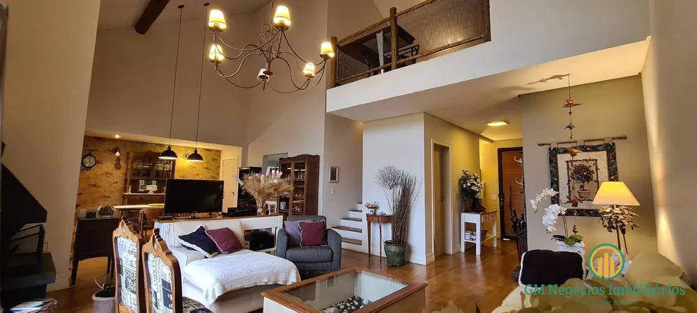 Casa de Condomínio, 3 quartos - Foto 3