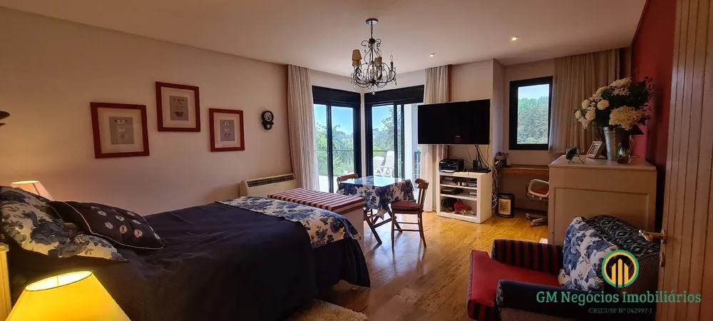 Casa de Condomínio, 3 quartos - Foto 9