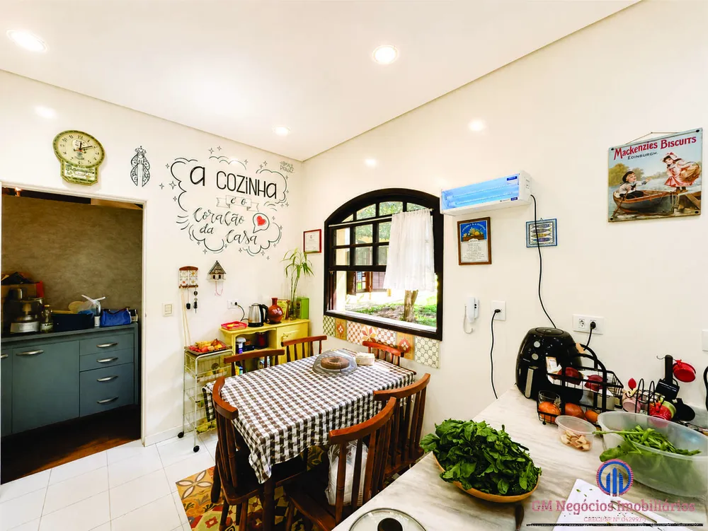 Casa de Condomínio, 5 quartos - Foto 6