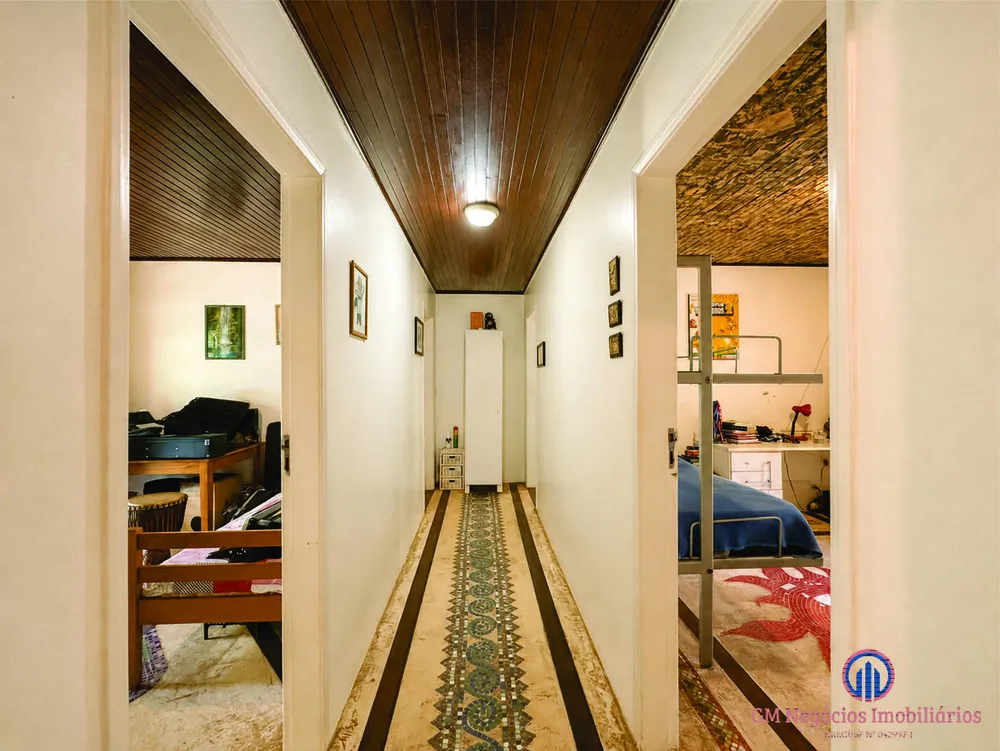 Casa de Condomínio, 5 quartos - Foto 1