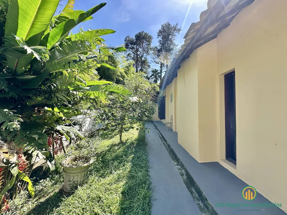 Casa de Condomínio, 5 quartos - Foto 6