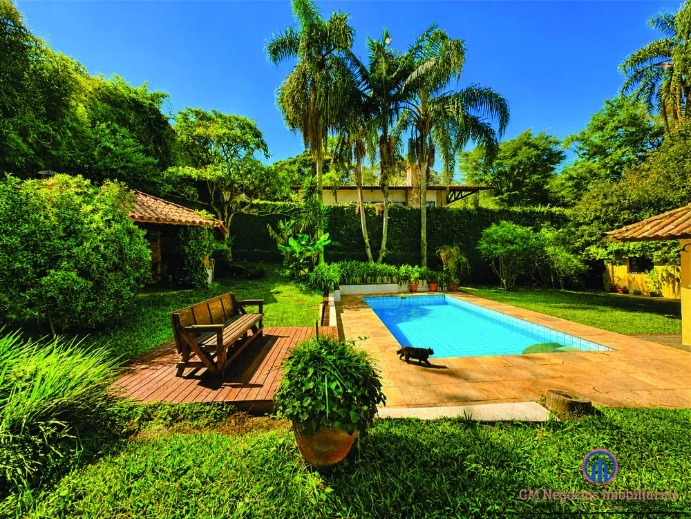 Casa de Condomínio, 5 quartos - Foto 2