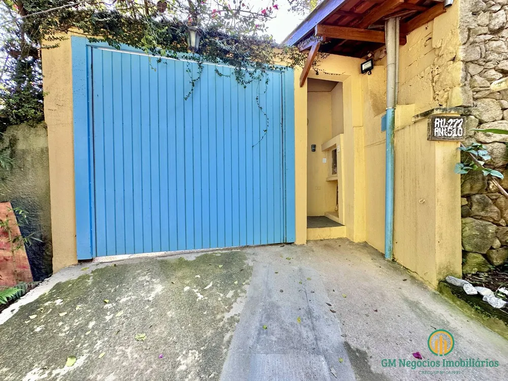 Casa de Condomínio, 5 quartos - Foto 3