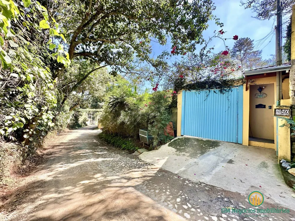 Casa de Condomínio, 5 quartos - Foto 7