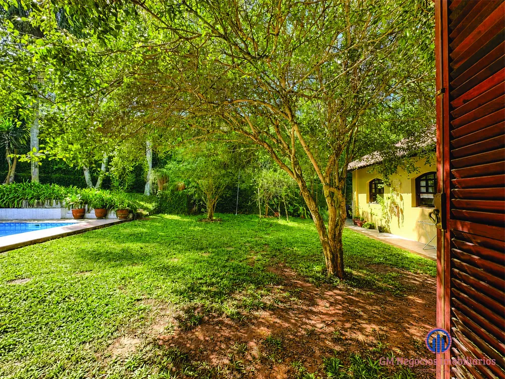 Casa de Condomínio, 5 quartos - Foto 8