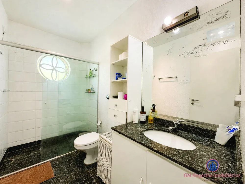 Casa de Condomínio, 5 quartos - Foto 9
