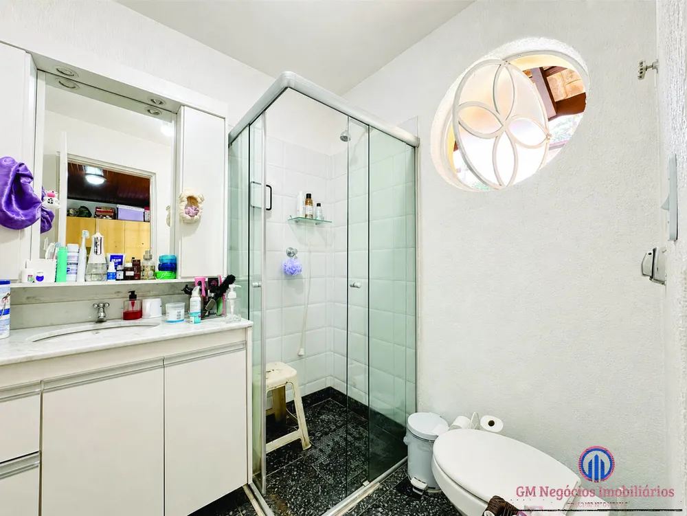Casa de Condomínio, 5 quartos - Foto 5