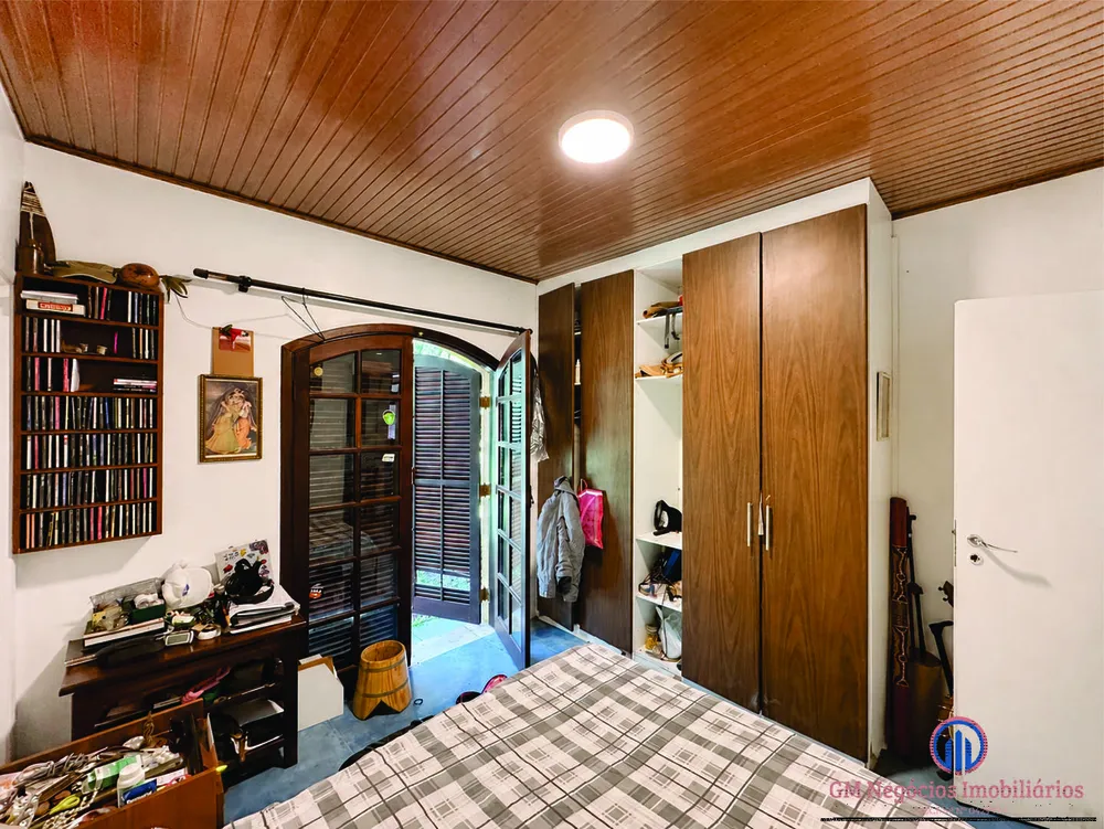 Casa de Condomínio, 5 quartos - Foto 8