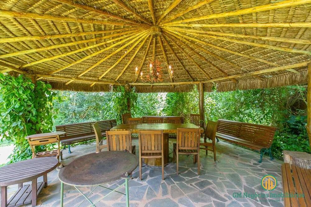 Casa de Condomínio, 6 quartos - Foto 13