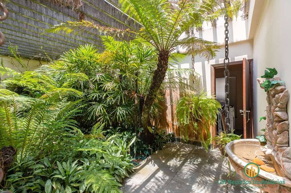 Casa de Condomínio, 6 quartos - Foto 1