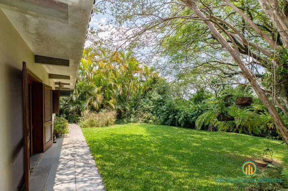 Casa de Condomínio, 6 quartos - Foto 4