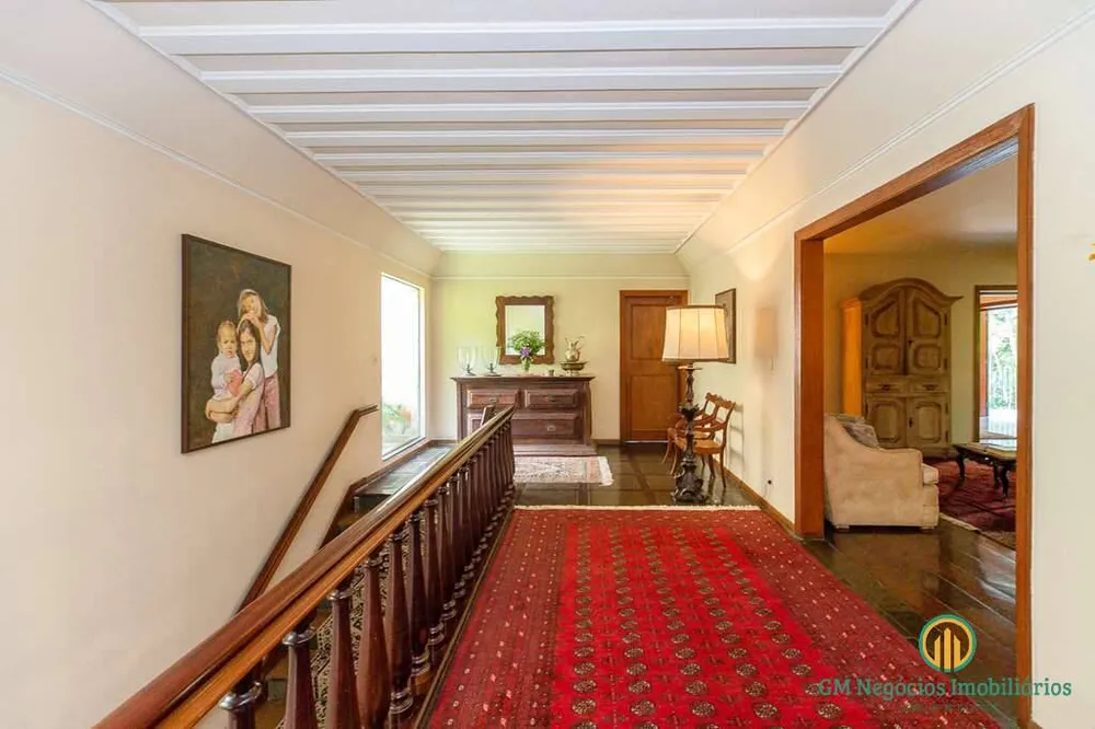 Casa de Condomínio, 6 quartos - Foto 15