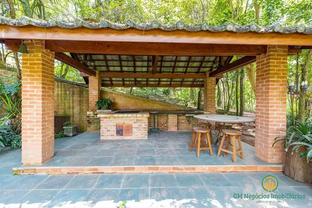 Casa de Condomínio, 6 quartos - Foto 10
