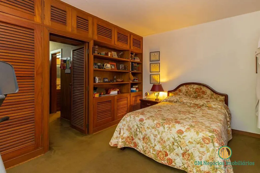 Casa de Condomínio, 6 quartos - Foto 26