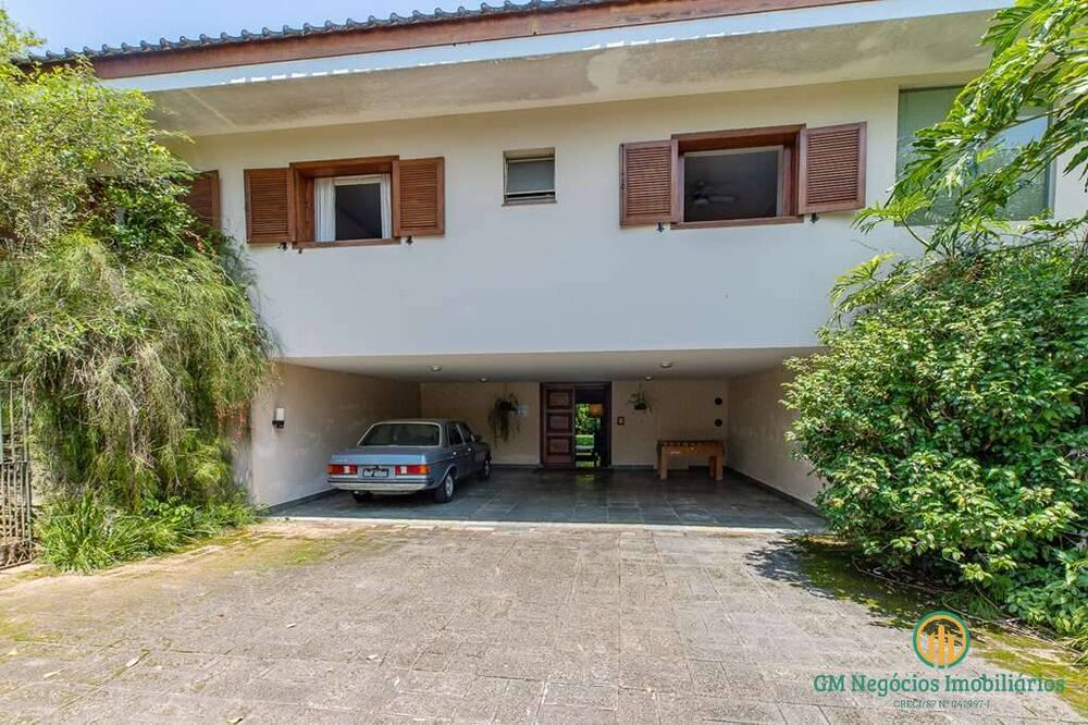 Casa de Condomínio, 6 quartos - Foto 2