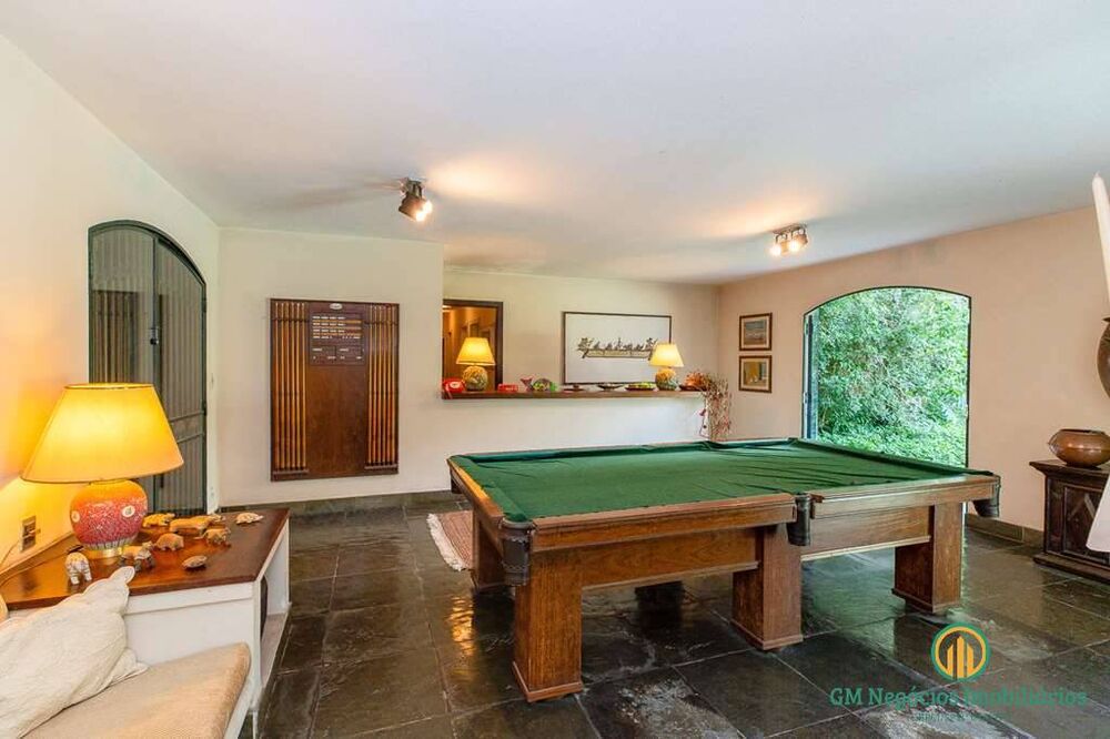 Casa de Condomínio, 6 quartos - Foto 11